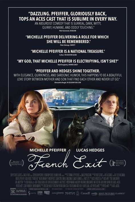 yesmovie french exit|French Exit (2020 film) .